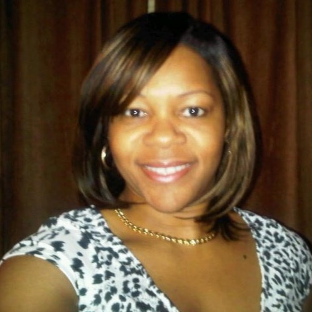 Meet your Posher, Charmagne